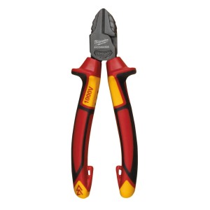 SZCZYPOCE DO CIĘCIA BOCZNEGO 145mm VDE MILWAUKEE 4932464566