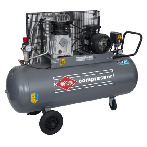 Sprężarka tłokowa AIRPRESS HK 425-150 400 V