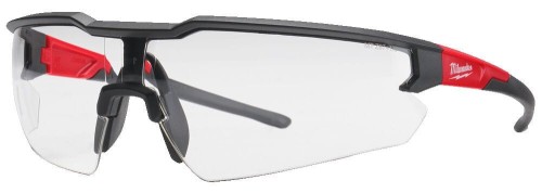 Okulary ochronne bezbarwne MILWAUKEE