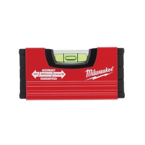 Poziomica 10 cm MINI MILWAUKEE 4932459100