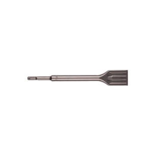 Dłuto samoostrzące SDS PLUS 40 x 250 mm wąskie SLEDGE MILWAUKEE 4932478264