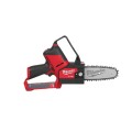 Piła łańcuchowa do gałęzi 150 mm MILWAUKEE M12 FHS-0 4933472211