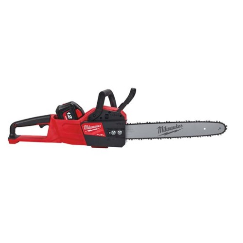 Piła łańcuchowa MILWAUKEE M12 FCHS-0 4933464723