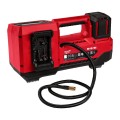 Kompresor akumulatorowy MILWAUKE M18BI-0 4933478706
