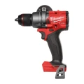 Wiertarko-wkrętarka udarowa 158 Nm MILWAUKEE M18FPD3-0X 4933479859