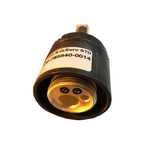 Adapter urządzeń FSC do palników EURO ZA FSC-S-G/Euro STD 44,0350,3565