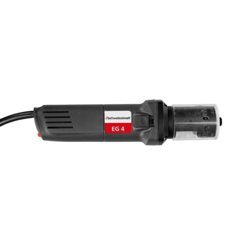Ostrzałka do szlifowania elektrod wolframowych EG 4 STUERMER