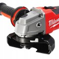 Szlifierka kątowa 125mm akumulatorowa MILWAUKEE M18 FSAG125X-0 4933478701