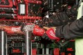 Szlifierka kątowa 125mm akumulatorowa MILWAUKEE M18 FSAG125X-0 4933478701
