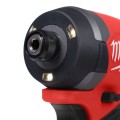 Zakrętarka udarowa akumulatorowa 1/4 HEX 226 Nm M18 FID3-0X MILWAUKEE 4933479864