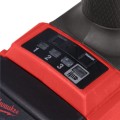 Zakrętarka udarowa akumulatorowa 1/4 HEX 226 Nm M18 FID3-0X MILWAUKEE 4933479864