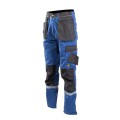 Spodnie robocze do pasa 63 SAPHIR Seven King