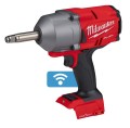 Akumulatorowy klucz udarowy z długim wrzecionem Milwaukee M18ONEFHIWF12E-0X 4933478405