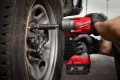 Akumulatorowy klucz udarowy z długim wrzecionem Milwaukee M18ONEFHIWF12E-0X 4933478405