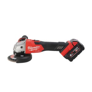 Szlifierka kątowa MILWAUKEE M18FSAG125XB-0X 4933478429
