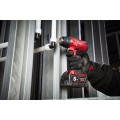 Opalarka Milwaukee M18BHG-0 4933459771