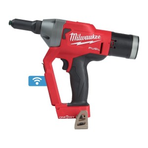 Nitownica akumulatorowa MILWAUKEE M18 ONEFPRT-0X 4,8-7,0 4933478601