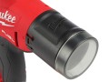 Nitownica akumulatorowa Milwaukee M18 ONEFPRT-0X 4,8-7,0 4933478601