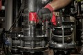 Klucz udarowy 1/2 MILWAUKEE M18FIW2F12-0X 4933478443