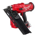 Gwoździarka akumulatorowa Milwaukee M18 FFN-0C 4933471406