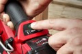 Gwoździarka akumulatorowa Milwaukee M18 FFN-0C 4933471406