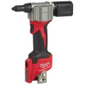 Nitownica akumulatorowa Milwaukee M12 BPRT-0 4933464404