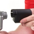 Nitownica akumulatorowa Milwaukee M12 BPRT-0 4933464404