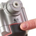 Nitownica akumulatorowa Milwaukee M12 BPRT-0 4933464404