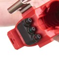Nitownica akumulatorowa Milwaukee M12 BPRT-0 4933464404