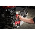 Nitownica akumulatorowa Milwaukee M12 BPRT-0 4933464404