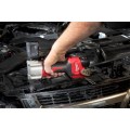 Nitownica akumulatorowa Milwaukee M12 BPRT-0 4933464404