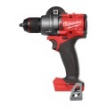 Wiertarko-wkrętarka akumulatorowa bez udaru Milwaukee M18 FDD3-0X 158 Nm 4933479862