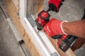 Wiertarko-wkrętarka akumulatorowa bez udaru Milwaukee M18 FDD3-0X 158 Nm 4933479862
