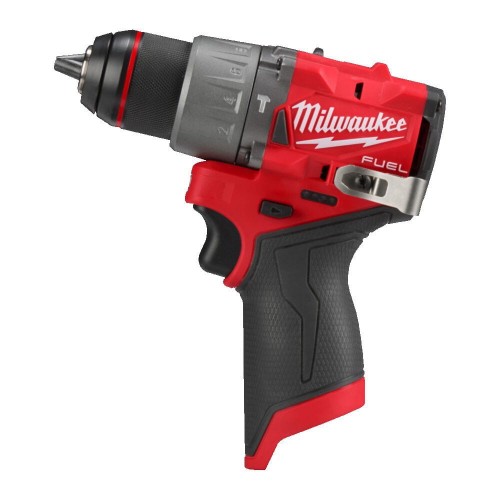 Wiertarko-wkrętarka udarowa milwaukee M12 FPD2-0 45 Nm 4933479867