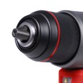 Wiertarko-wkrętarka udarowa milwaukee M12 FPD2-0 45 Nm 4933479867