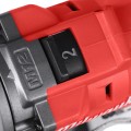 Wiertarko-wkrętarka udarowa milwaukee M12 FPD2-0 45 Nm 4933479867