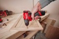Wiertarko-wkrętarka udarowa milwaukee M12 FPD2-0 45 Nm 4933479867