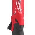 Klucz akumulatorowy udarowy kątowy 1/2 Milwaukee M12 FRAIWF12-0 300 Nm 4933471699
