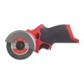 Przecinarka akumulatorowa Milwaukee M12 FCOT-0 76mm 4933464618