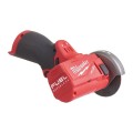 Przecinarka akumulatorowa Milwaukee M12 FCOT-0 76mm 4933464618