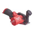 Przecinarka akumulatorowa Milwaukee M12 FCOT-0 76mm 4933464618