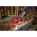 Przecinarka akumulatorowa Milwaukee M12 FCOT-0 76mm 4933464618