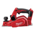 Strug akumulatorowy Milwaukee M18 BP-0 4933451113