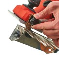 Strug akumulatorowy Milwaukee M18 BP-0 4933451113
