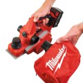 Strug akumulatorowy Milwaukee M18 BP-0 4933451113