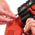 Strug akumulatorowy Milwaukee M18 BP-0 4933451113