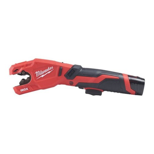 Obcinak do rur INOX Milwaukee RAPTOR M12 PCSS-0 4933479241