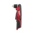 Wiertarka kątowa akumulatorowa Milwaukee C12 RAD-0 12Nm 4933416900