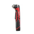 Wiertarka kątowa akumulatorowa Milwaukee C12 RAD-0 12Nm 4933416900