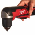 Wiertarka kątowa akumulatorowa Milwaukee C12 RAD-0 12Nm 4933416900
